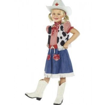 Cowgirl Sweetie KIDS HIRE